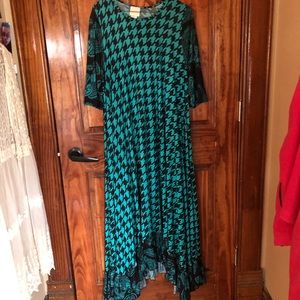 Zadie Bs dress MEDIUM